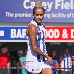 Meet your Posher, Rosemary